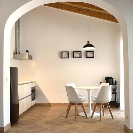 10 Maria - Chalet