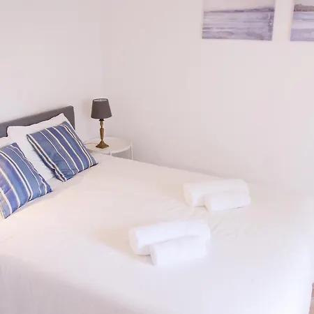 Chalet 10 Maria -