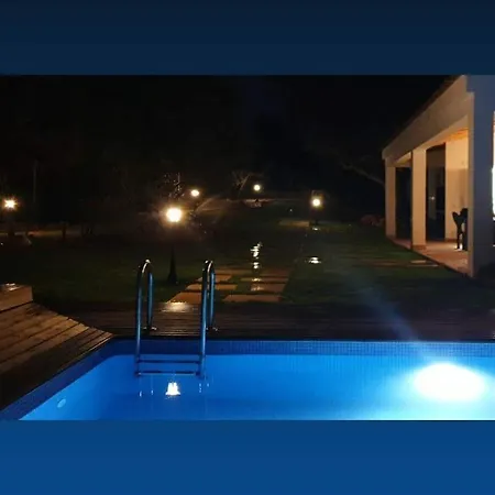 10 Maria - Chalet Almancil