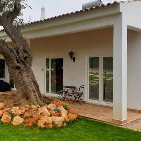 Chalet 10 Maria -